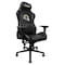 Dreamseat Xpression Pro Gaming Chair with Los Angeles Rams Helmet Logo XZXPPRO032-PSNFL20082A - alternate 1